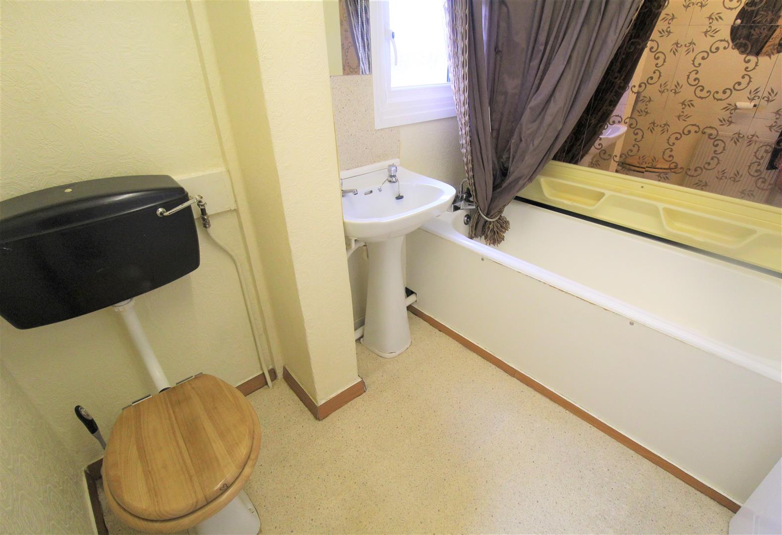 Southern Way, Smallthorne, Stoke-On-Trent